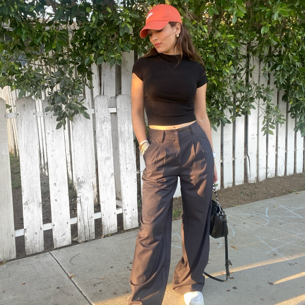 Hey it’s me Ze 🥰